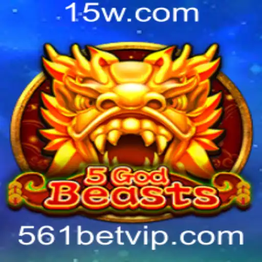 Explorando o Universo de 5GodBeasts e a Fascinante Dinâmica de 561 Bet