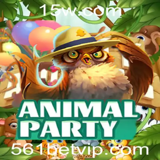 Descubra o Mundo de 'AnimalParty' e a Excitante Parceria com '561 Bet'