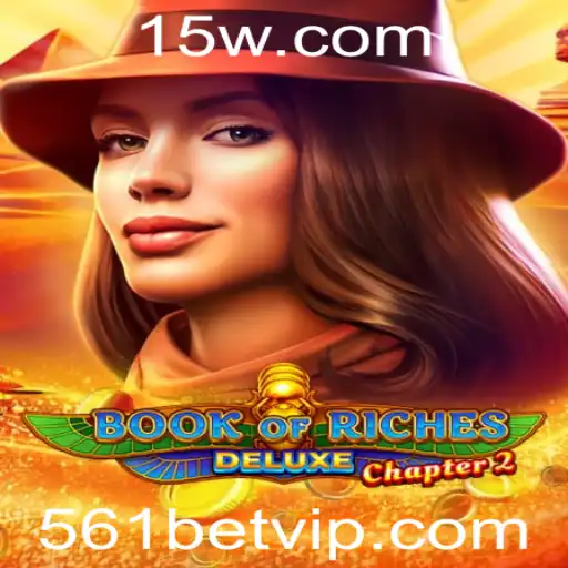 Explorando o Fascinante Mundo de BookofRichesDeluxeChapter2: Uma Aventura Inesquecível