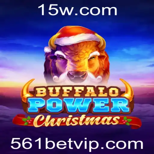 Desvendando BuffaloPowerChristmas: Um Mergulho no Mundo do Jogo e 561 Bet