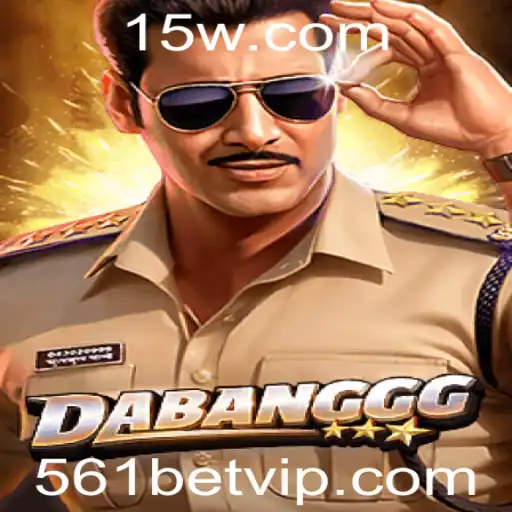 Explorando o Mundo do Jogo DABANGGG com 561 Bet