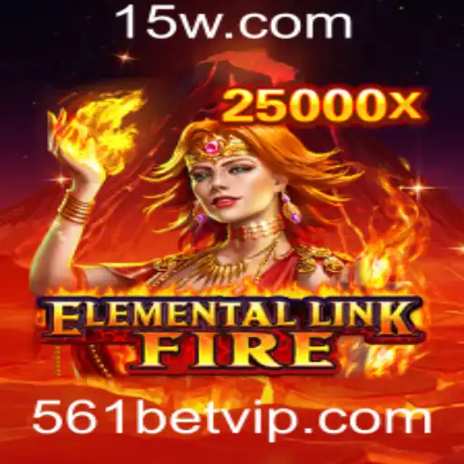 ElementalLinkFire: Mergulhe na Aventura com 561 Bet