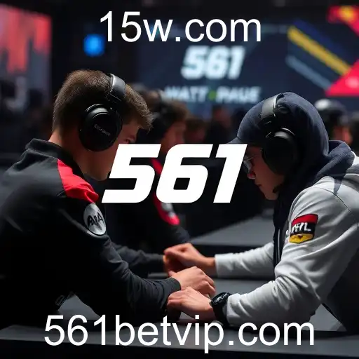 Explorando o Fascinante Mundo dos Esportes Virtuais com 561 Bet