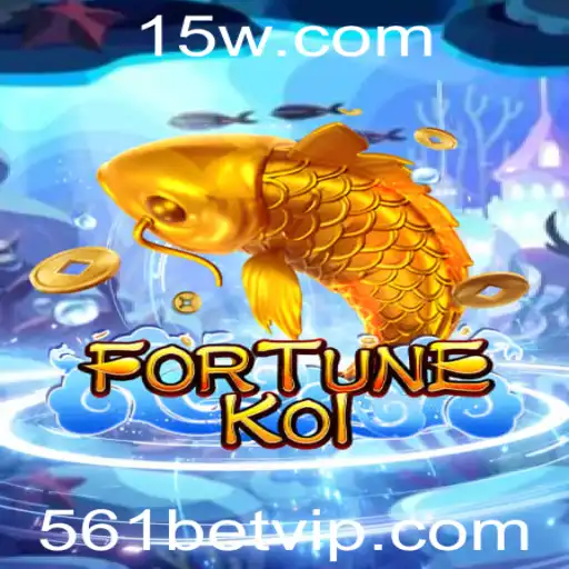 Introdução e Regras do Jogo FORTUNEKOI no 561 Bet