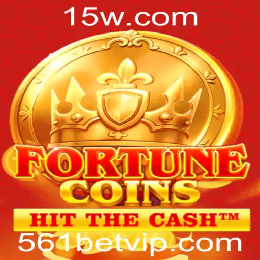 FortuneCoins: O Novo Fenômeno dos Jogos Online com 561 Bet