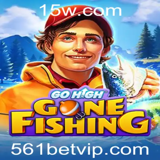 Explorando o Universo de GoHighGoneFishing: Um Novo Horizonte em Jogos de Estratégia