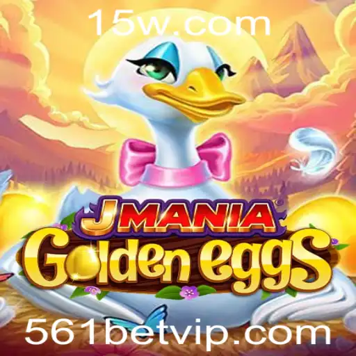 Desvendando o JManiaGoldenEggs: Uma Experiência de Jogo Envolvente Com 561 Bet