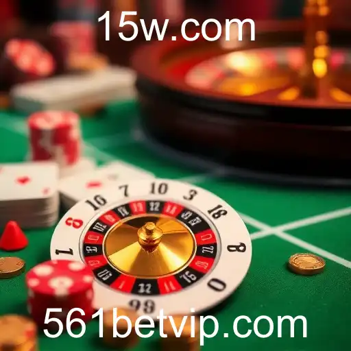 Explorando o Fascinante Mundo dos Jogos de Cassino com 561 Bet