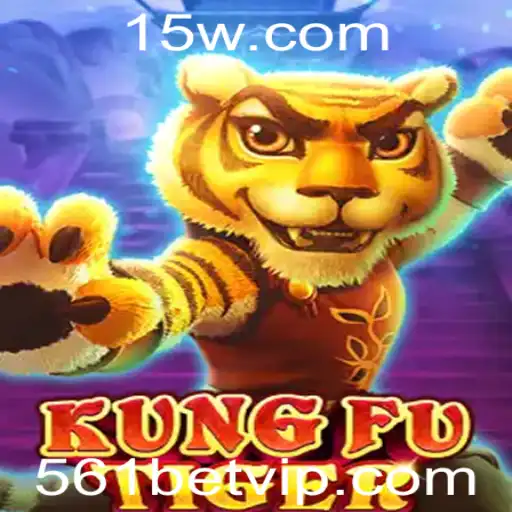 KungFuTiger: Uma Nova Aventura no Universo dos Jogos de Aposta Online com 561 Bet