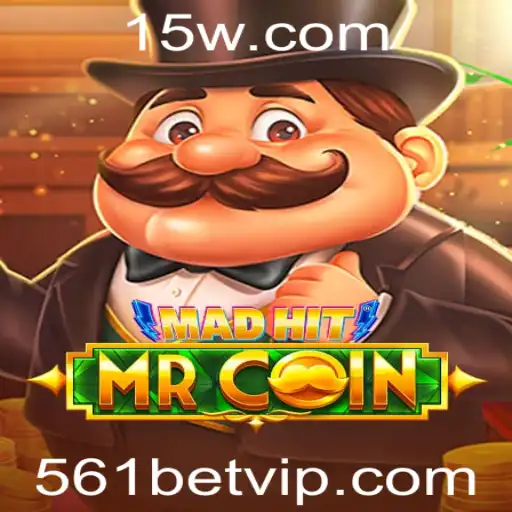 MadHitMrCoin: A Nova Era dos Jogos Online com a Emoção de 561 Bet