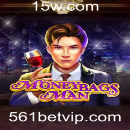 Descubra o Mundo Empolgante de MoneybagsMan e o Fenômeno 561 Bet