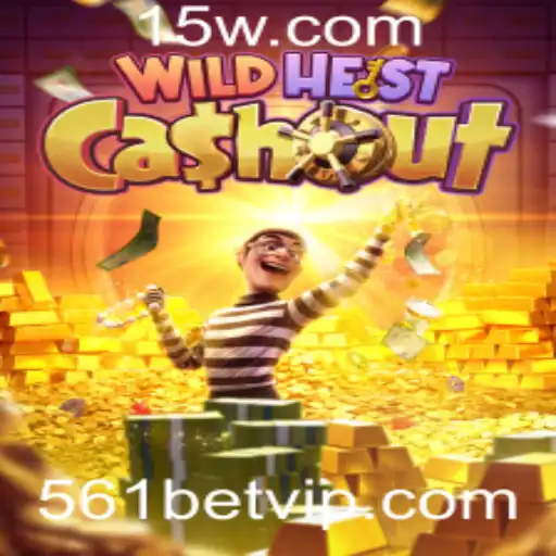 Explorando o Mundo de WildHeistCashout: A Aventura do 561 Bet