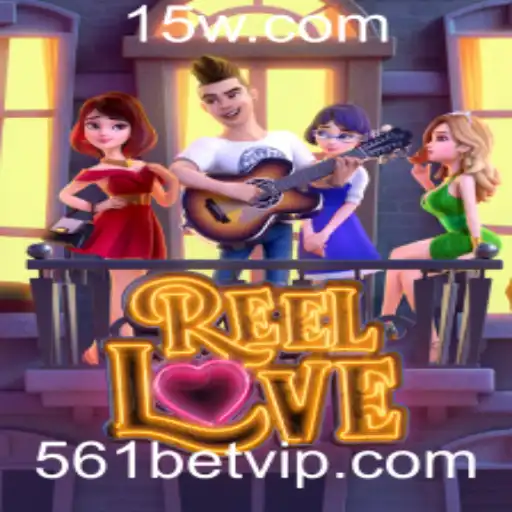 Explorando o Fascinante Mundo de ReelLove: Uma Nova Experiência de Cassino