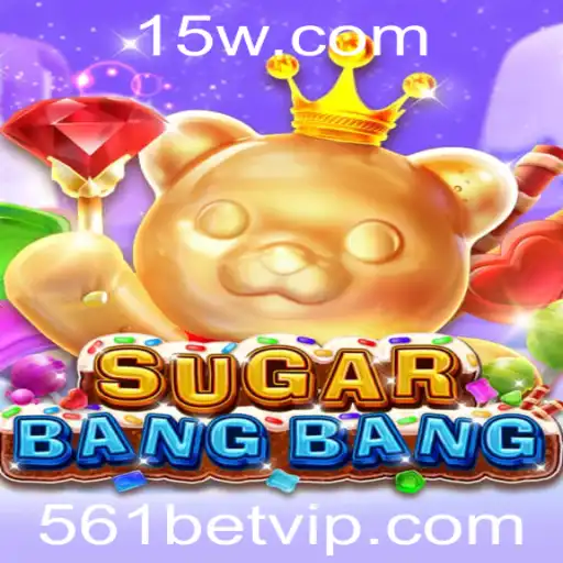 Descubra as Emoções do Jogo Inovador SUGARBANGBANG com a Chave 561 Bet