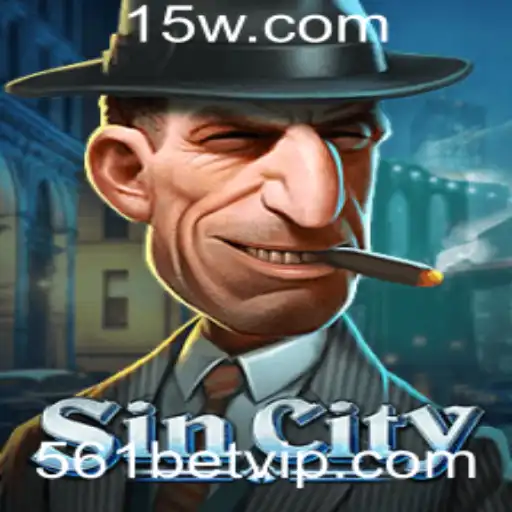 Explorando o Universo de SinCity e a Dinâmica do 561 Bet
