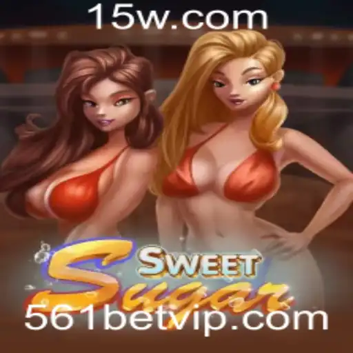 SweetSugar: Descubra o Novo Fenômeno dos Jogos com 561 Bet