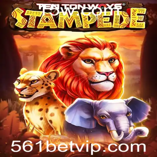 Tudo o que você Precisa Saber sobre TenTonWaysStampede e 561 Bet
