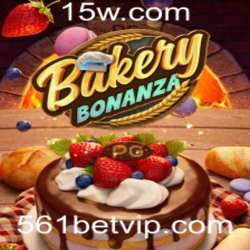 Descubra o Mundo de Diversão com BakeryBonanza
