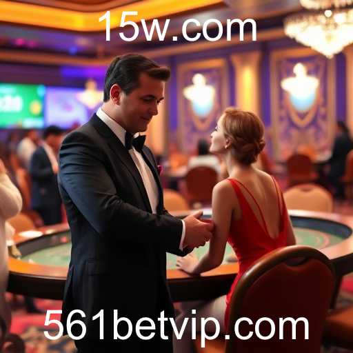 Cassino ao Vivo: A Revolução do Entretenimento Online