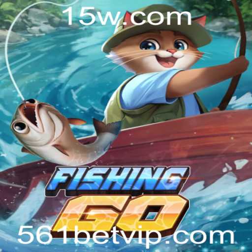 Explorando o Fascinante Mundo de FishingGO: O Jogo que Conquista Novos Adeptos