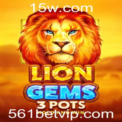 Descobrindo LionGems3pots: O Novo Jogo que Conquista Apostadores