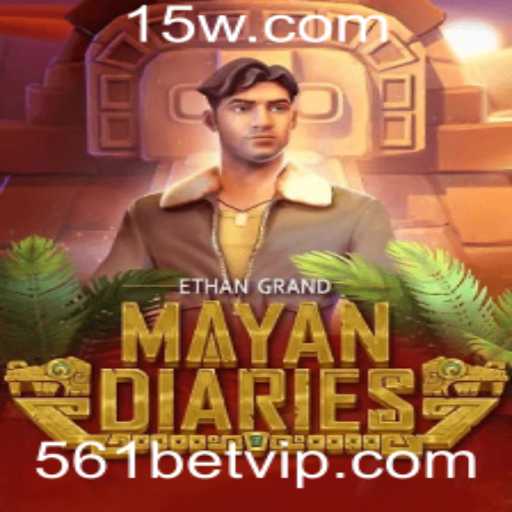Descobrindo o Fascínio do Jogo MayanDiaries com 561 Bet