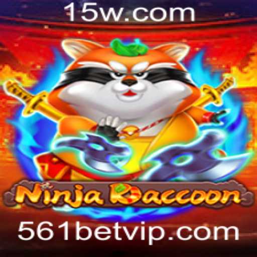 Explorando o Universo de NinjaRaccoon: Um Jogo de Estratégia Único com Aposta 561 Bet