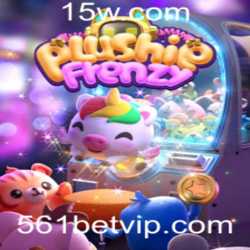 Descubra PlushieFrenzy: Um Mundo de Diversão com 561 Bet
