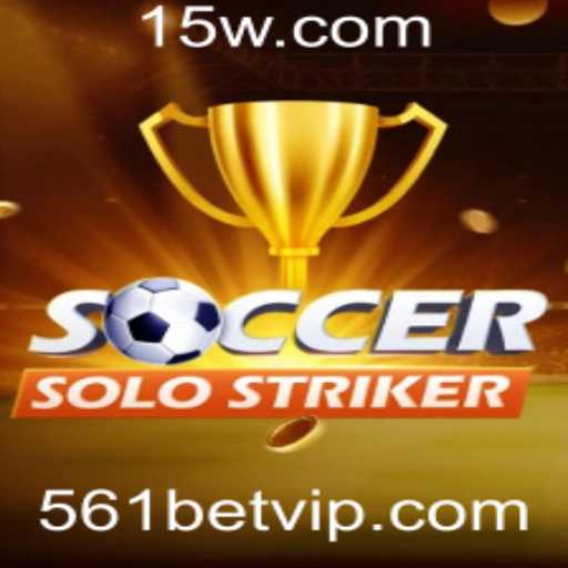 Desvendando SoccerSoloStriker e a Experiência de Jogo com 561 Bet