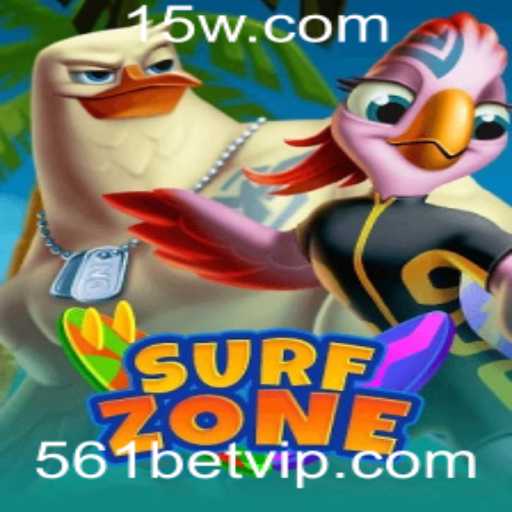 Descubra o Mundo do SurfZone: Aventura e Aposta com 561 Bet