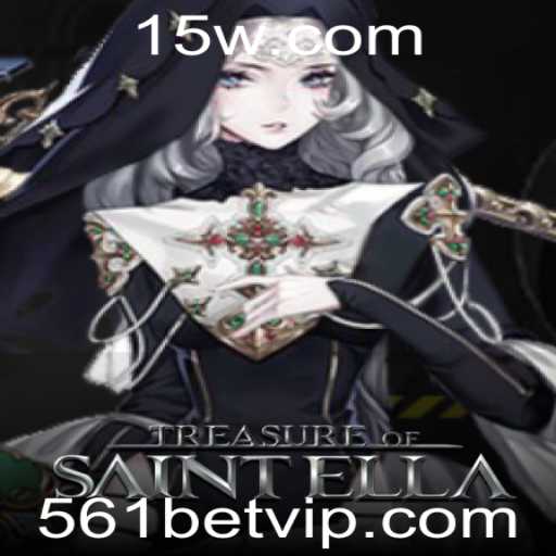 Explorando o Mundo do Jogo 'TreasureofSaintElla'